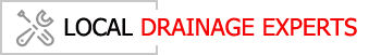 Drainage specialist Cockfosters, East Barnet, EN4