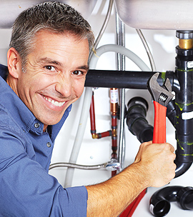 DRAINAGE EXPERTS Cockfosters